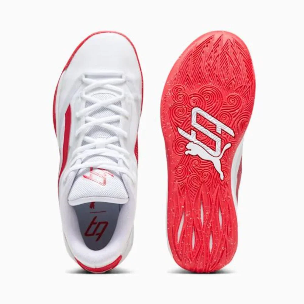 NWT PUMA Women's Stewie 2 Basketball Shoes - Picture 6 of 8